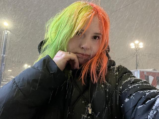 MilaniaLips - сексуальная веб-камера в реальном времени - 20604254