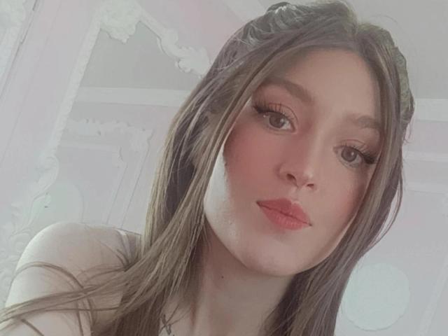 TessaKeller - Sexe cam en vivo - 20604410