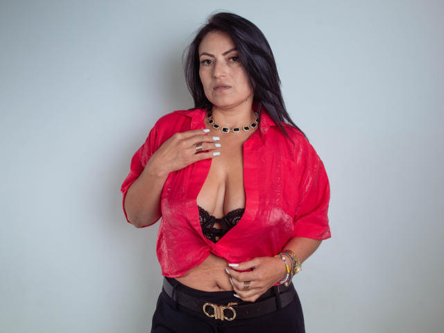 MerlinaAverys - Live porn &amp; sex cam - 20604910