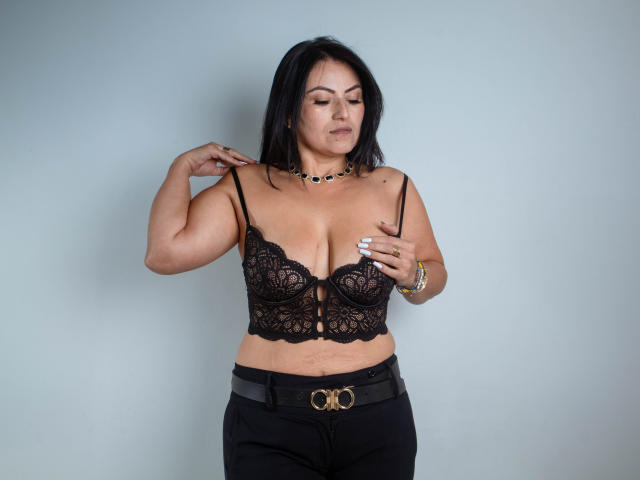 MerlinaAverys - Sexe cam en vivo - 20604922