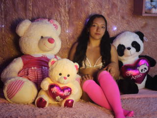 SofiaSmithS - сексуальная веб-камера в реальном времени - 20604926