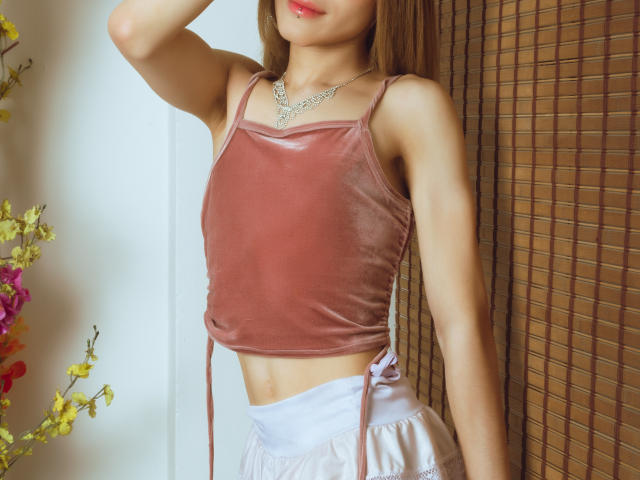 MeganMintz - Live sex cam - 20605434