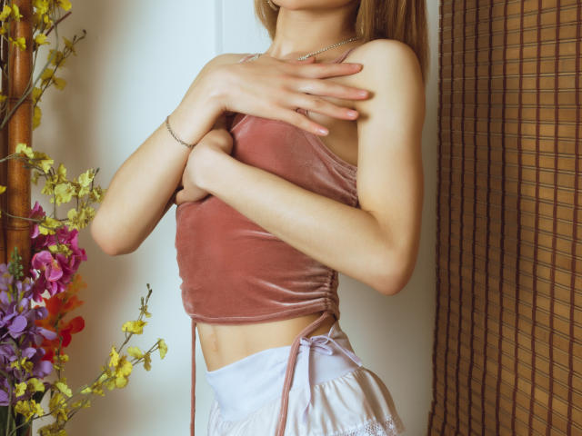 MeganMintz - 라이브 포르노 &amp; 섹스 캠 - 20605442
