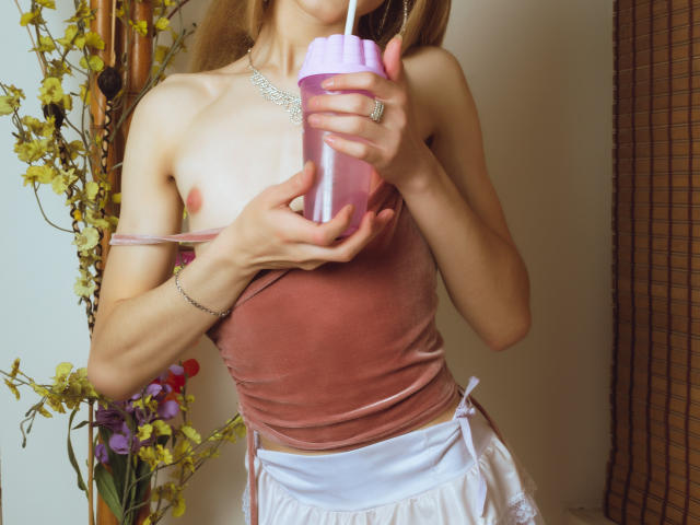 MeganMintz - Camera khiêu dâm &amp; quyến rũ trực tiếp - 20605458