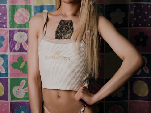 MeganMintz - Live porn &amp; sex cam - 20605462