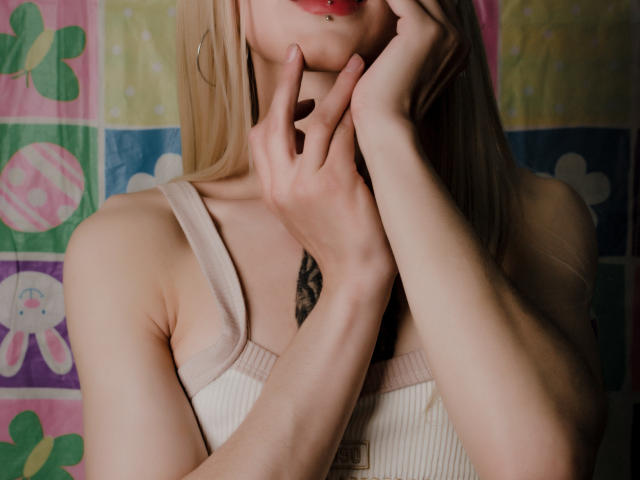 MeganMintz - Live porn &amp; sex cam - 20605474