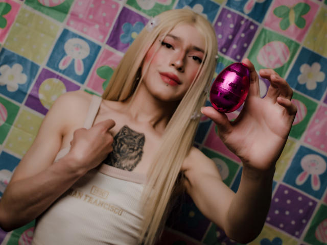 MeganMintz - Sexe cam en vivo - 20605554