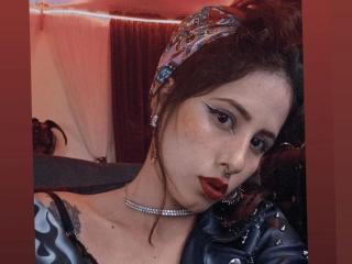 PolarisRussell - Camera khiêu dâm &amp; quyến rũ trực tiếp - 20606518