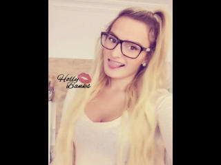 HollyBanks-hot - Live porn &amp; sex cam - 20606602