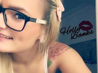 HollyBanks-hot - Live porn &amp; sex cam - 20606614