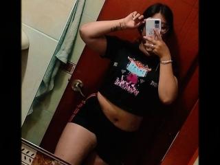 HannahGarcia - Live porn &amp; sex cam - 20607670