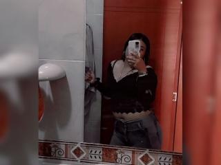 HannahGarcia - Camera khiêu dâm &amp; quyến rũ trực tiếp - 20607678