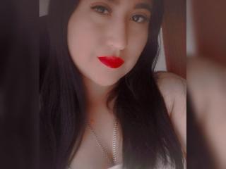 HannahGarcia - Live porn &amp; sex cam - 20607714