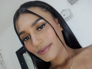 SperanzaFoxy - сексуальная веб-камера в реальном времени - 20608098