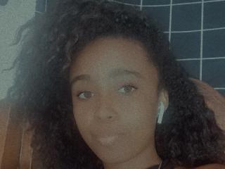 Laminah - Sexe cam en vivo - 20608454