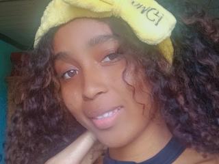 Laminah - Live porn &amp; sex cam - 20608458