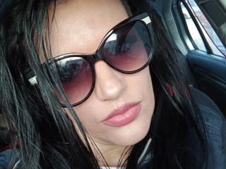 KissYouKissMe - сексуальная веб-камера в реальном времени - 20608686