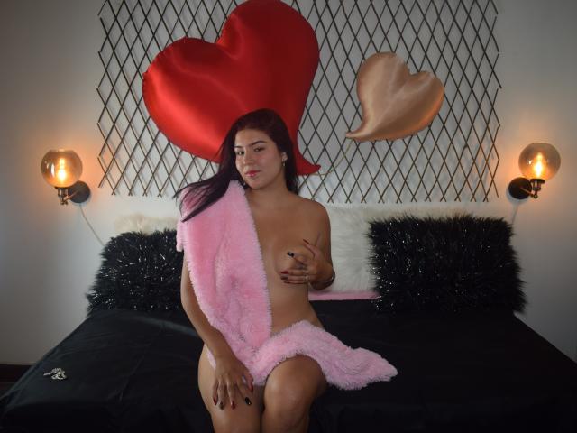 AnahiiCoper - Live porn &amp; sex cam - 20608814