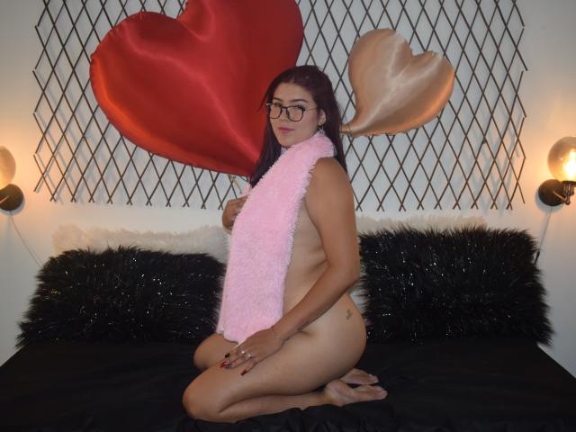 AnahiiCoper - Sexe cam en vivo - 20608830