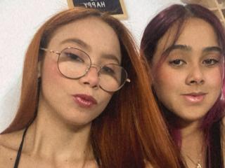 SweetAndHinata - Live porn &amp; sex cam - 20609434