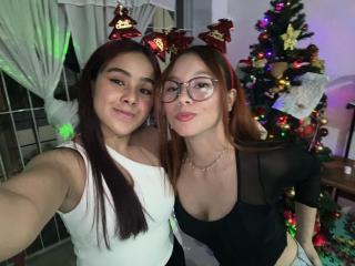 SweetAndHinata - Live porn &amp; sex cam - 20609450