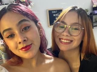 SweetAndHinata - Live porn &amp; sex cam - 20609454