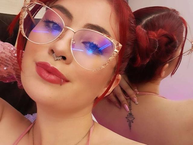 IsabellaRobertz - ライブポルノ&amp;セックスカム - 20609530