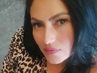 MerlinaAverys - Live porn &amp; sex cam - 20609662