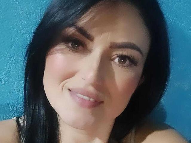 MerlinaAverys - Live porn &amp; sex cam - 20609674