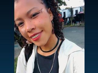 RosalieBeth - сексуальная веб-камера в реальном времени - 20609746