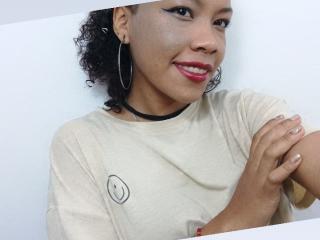 RosalieBeth - сексуальная веб-камера в реальном времени - 20609782