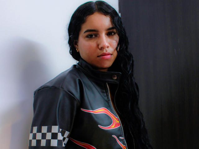 MelanieRocket - Sexe cam en vivo - 20609890