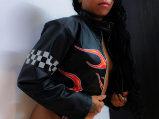 MelanieRocket - Sexe cam en vivo - 20609894