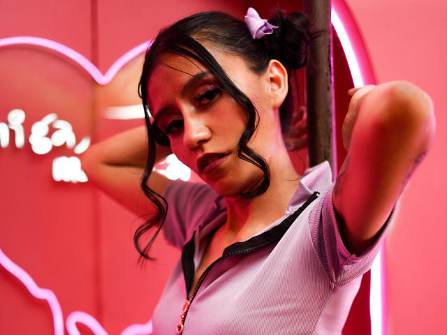 EvieGothel - Sexe cam en vivo - 20610138