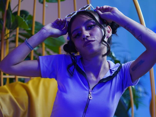 EvieGothel - сексуальная веб-камера в реальном времени - 20610366