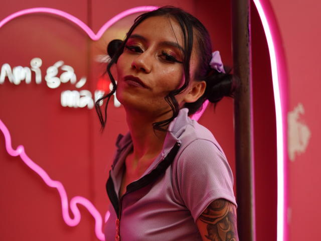 EvieGothel - Porno na żywo i seks kamera - 20610466