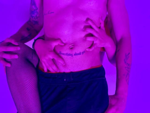 AliceandMax - Sexe cam en vivo - 20610614