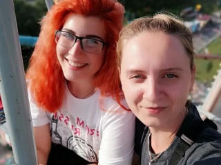 DoubleloveXXX-hot - Live porn &amp; sex cam - 20611294