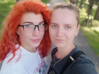 DoubleloveXXX-hot - сексуальная веб-камера в реальном времени - 20611298