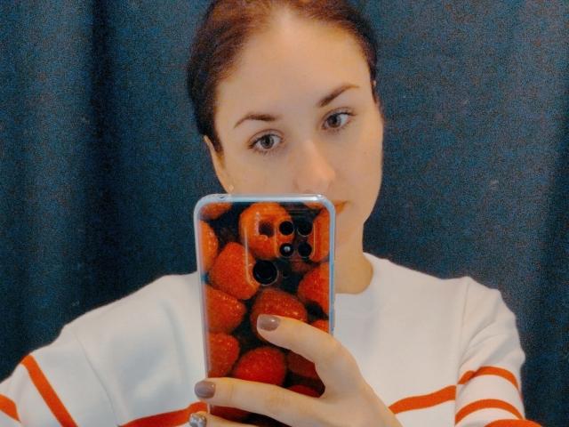 StefanaHart - Live porn &amp; sex cam - 20612830