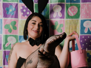 KarenBroc - Live porn &amp; sex cam - 20612866