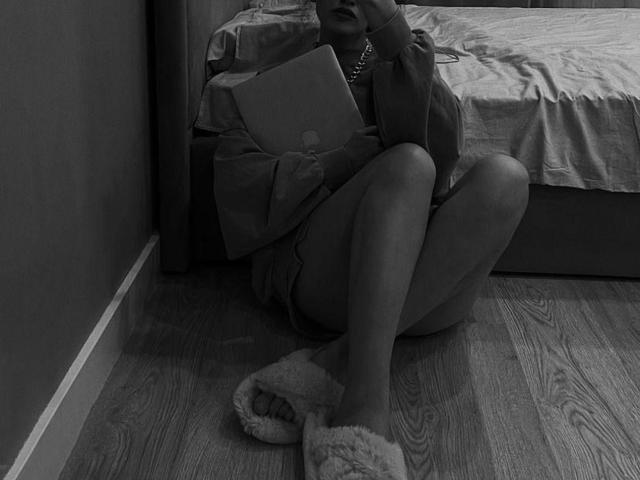 Nastasya - Live porn &amp; sex cam - 20613250