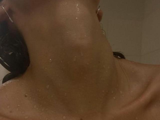 Nastasya - Sexe cam en vivo - 20613258