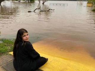 LuciaRobertz - Sexe cam en vivo - 20614230