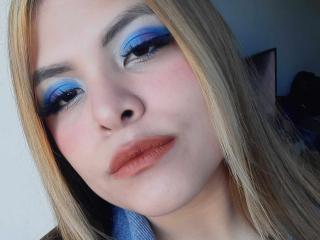 LuciaRobertz - Sexe cam en vivo - 20614278