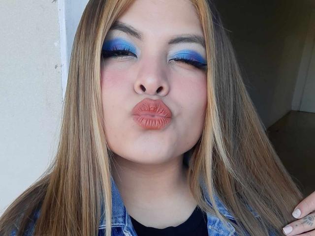 LuciaRobertz - Sexe cam en vivo - 20614310