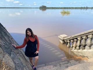 LuciaRobertz - Sexe cam en vivo - 20614314