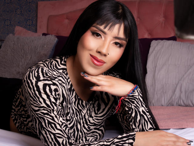 DojaFerri - Sexe cam en vivo - 20614990