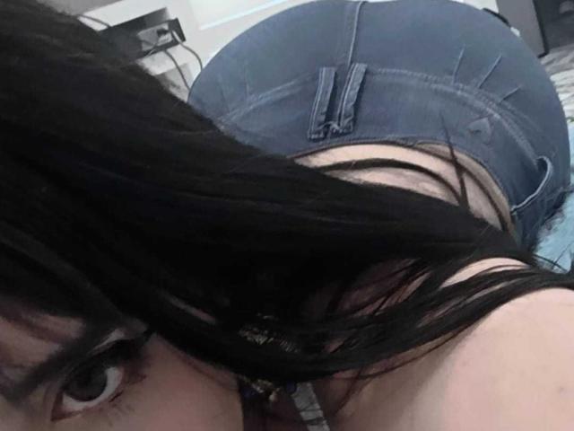 DojaFerri - Sexe cam en vivo - 20615214