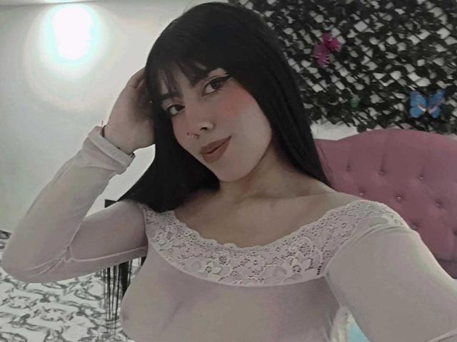 DojaFerri - Live sex cam - 20615226